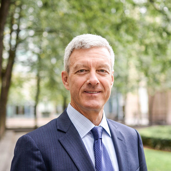 Peter Bowen