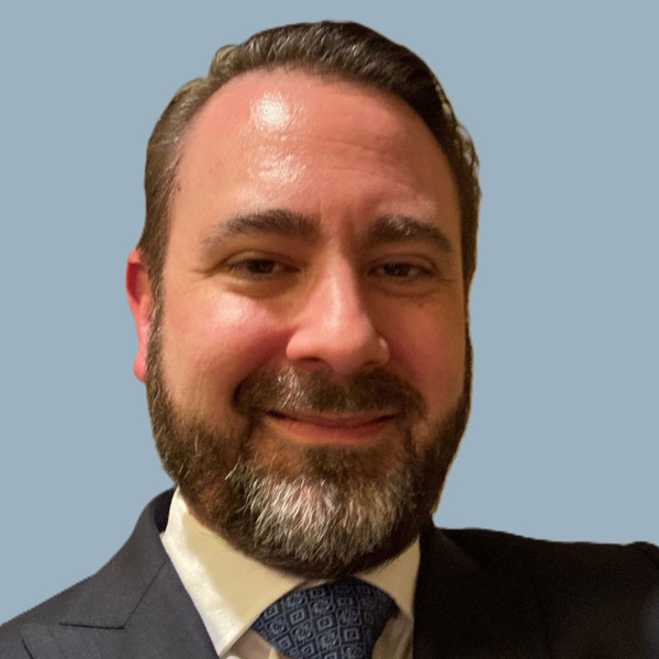 Matthew Ardrey